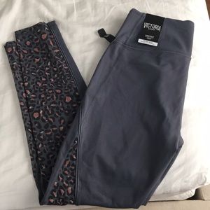 Victoria’s Secret Knockout Tights